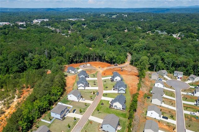 155 Boulder Drive, Toccoa, GA 30577