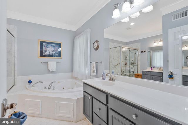 14023 MINICLIER CT, Woodbridge, VA 22192