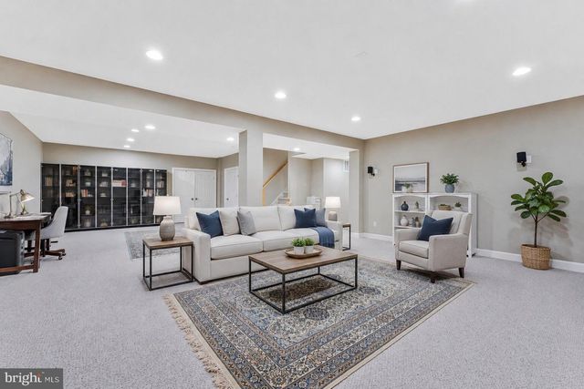14023 MINICLIER CT, Woodbridge, VA 22192