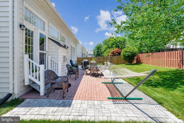 14023 MINICLIER CT, Woodbridge, VA 22192