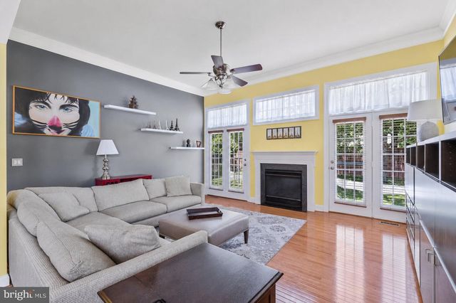 14023 MINICLIER CT, Woodbridge, VA 22192
