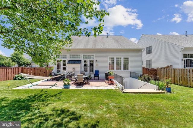 14023 MINICLIER CT, Woodbridge, VA 22192