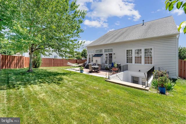 14023 MINICLIER CT, Woodbridge, VA 22192