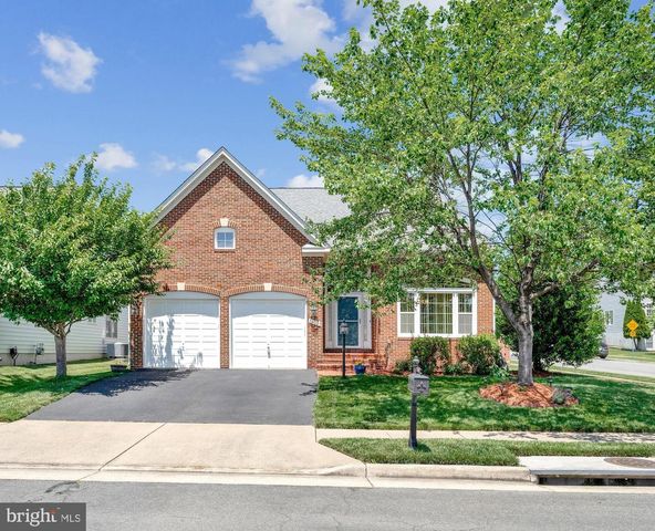 14023 MINICLIER CT, Woodbridge, VA 22192