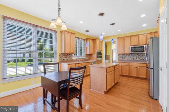 14023 MINICLIER CT, Woodbridge, VA 22192