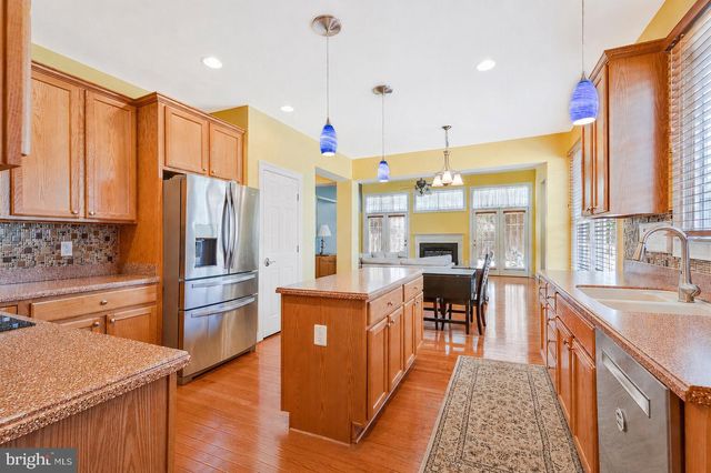 14023 MINICLIER CT, Woodbridge, VA 22192