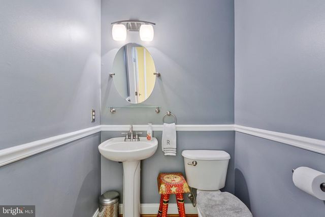 14023 MINICLIER CT, Woodbridge, VA 22192