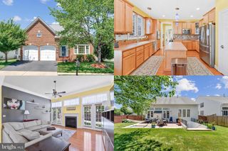 14023 MINICLIER CT, Woodbridge, VA 22192