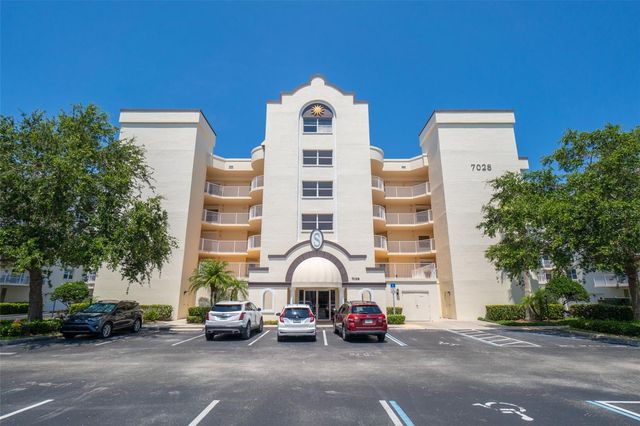7028 SEVILLA COURT 202, Cape Canaveral, FL 32920