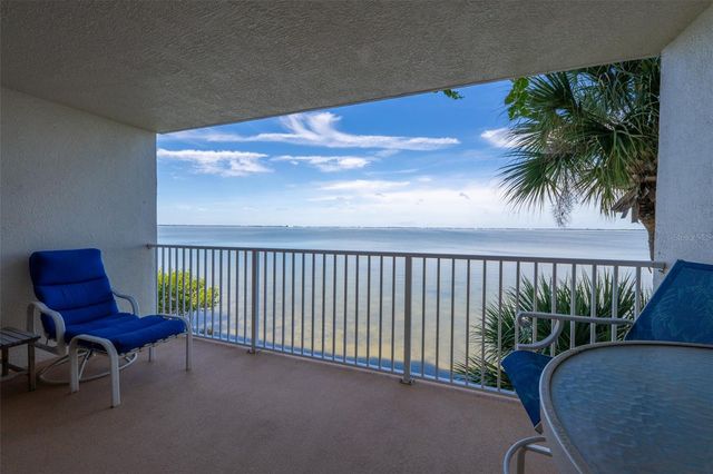 7028 SEVILLA COURT 202, Cape Canaveral, FL 32920