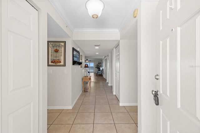 7028 SEVILLA COURT 202, Cape Canaveral, FL 32920
