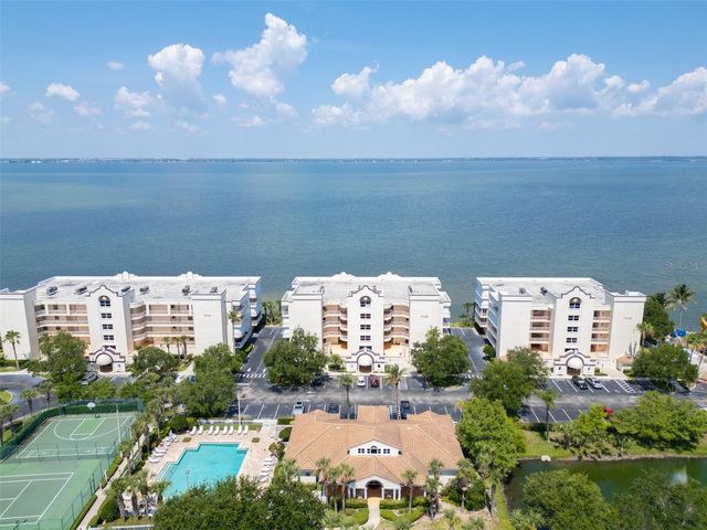 7028 SEVILLA COURT 202, Cape Canaveral, FL 32920