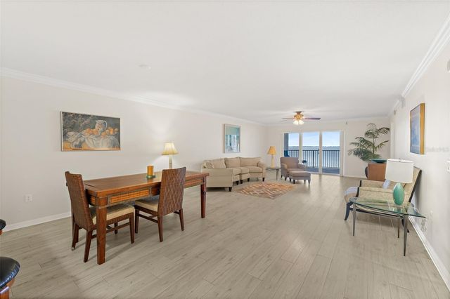 7028 SEVILLA COURT 202, Cape Canaveral, FL 32920