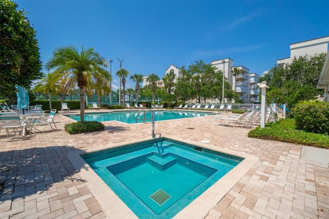 7028 SEVILLA COURT 202, Cape Canaveral, FL 32920