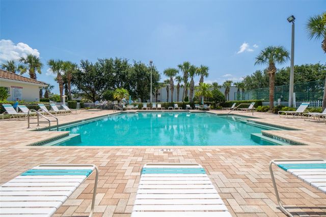 7028 SEVILLA COURT 202, Cape Canaveral, FL 32920