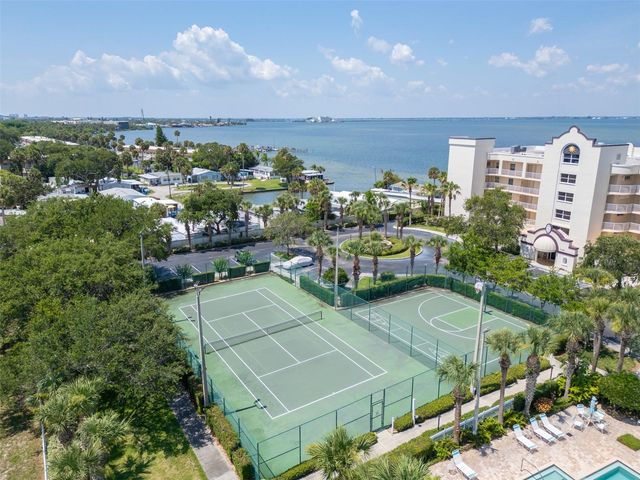 7028 SEVILLA COURT 202, Cape Canaveral, FL 32920
