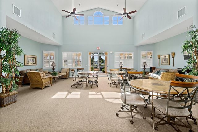 7028 SEVILLA COURT 202, Cape Canaveral, FL 32920