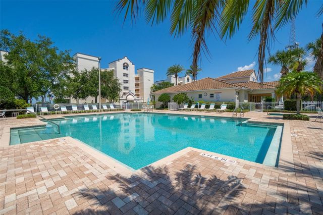 7028 SEVILLA COURT 202, Cape Canaveral, FL 32920