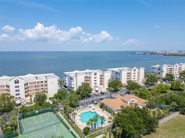 7028 SEVILLA COURT 202, Cape Canaveral, FL 32920