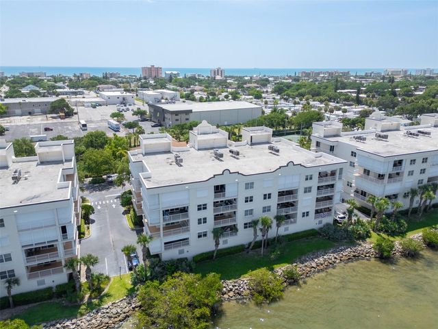 7028 SEVILLA COURT 202, Cape Canaveral, FL 32920