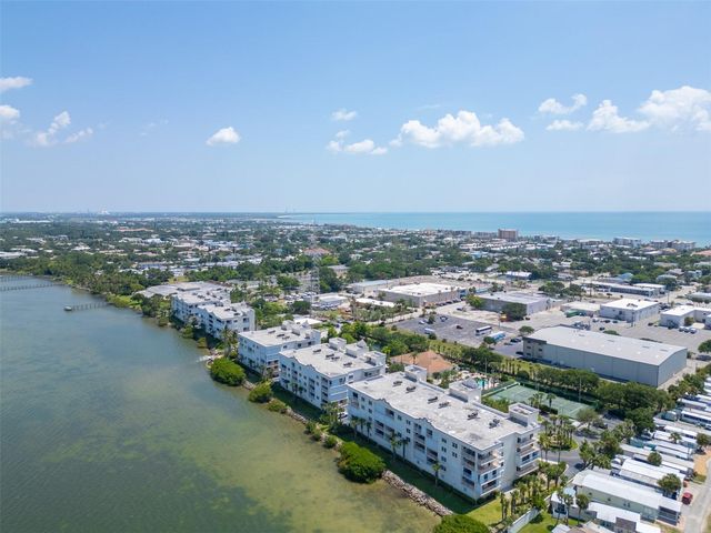 7028 SEVILLA COURT 202, Cape Canaveral, FL 32920