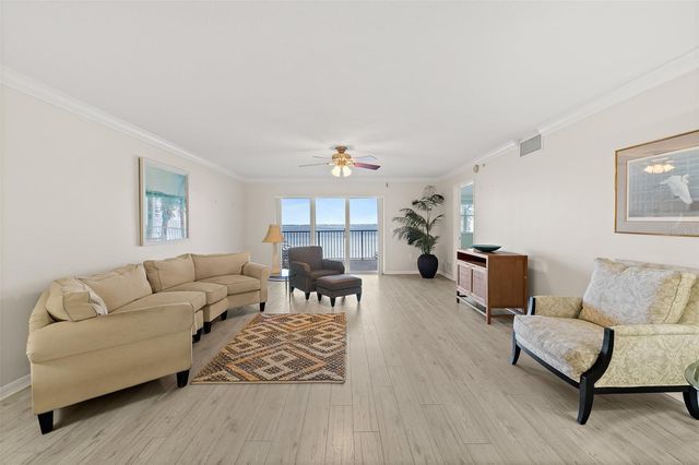 7028 SEVILLA COURT 202, Cape Canaveral, FL 32920
