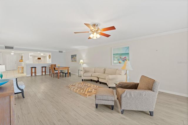 7028 SEVILLA COURT 202, Cape Canaveral, FL 32920