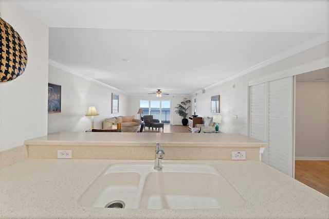 7028 SEVILLA COURT 202, Cape Canaveral, FL 32920