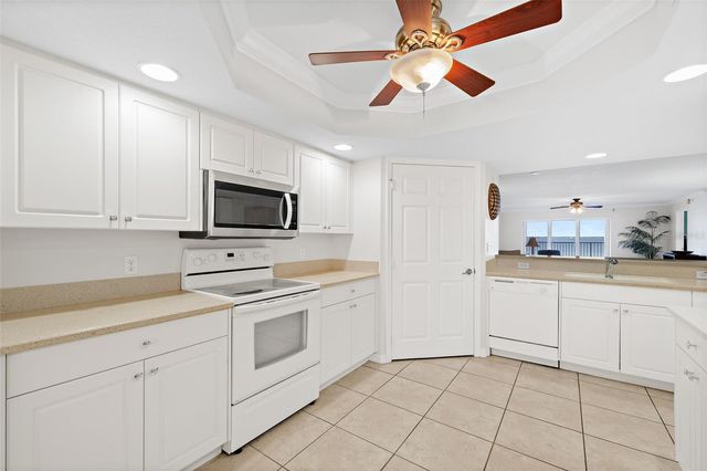7028 SEVILLA COURT 202, Cape Canaveral, FL 32920