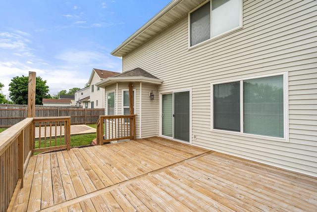 409 NW 19th Street, Ankeny, IA 50023