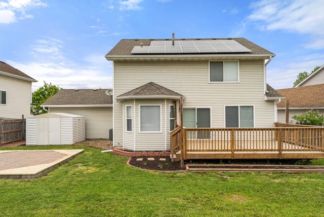 409 NW 19th Street, Ankeny, IA 50023