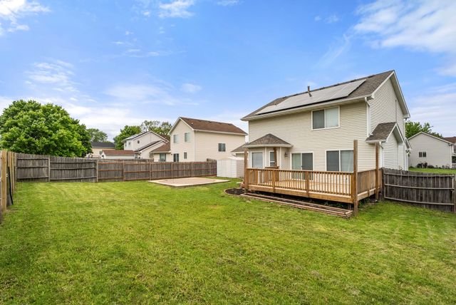 409 NW 19th Street, Ankeny, IA 50023