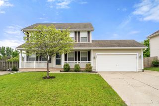 409 NW 19th Street, Ankeny, IA 50023