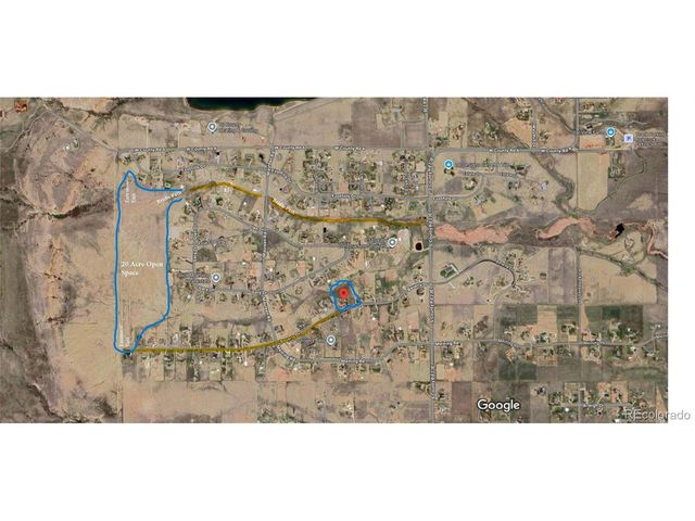 4808 Beverly Dr, Berthoud, CO 80513