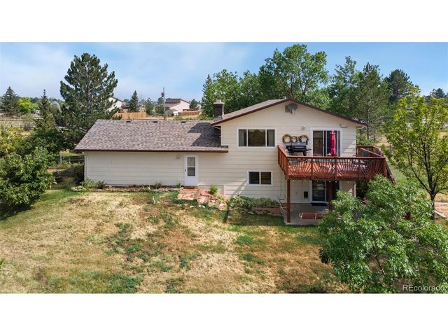 4808 Beverly Dr, Berthoud, CO 80513