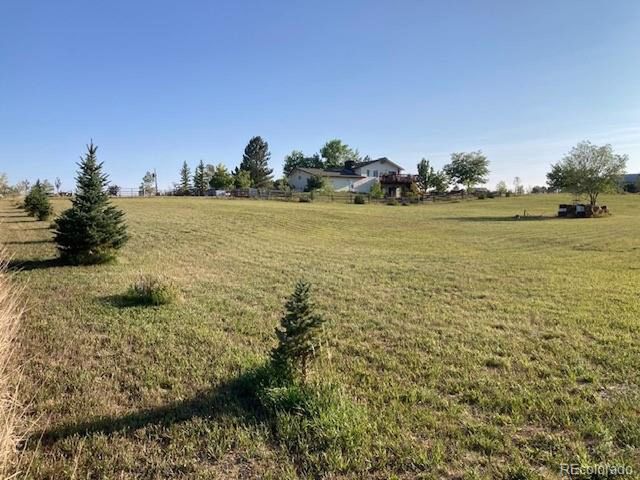 4808 Beverly Dr, Berthoud, CO 80513
