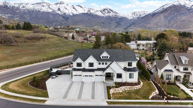 562 W DALLY DR, Alpine, UT 84004