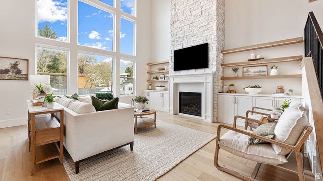 562 W DALLY DR, Alpine, UT 84004