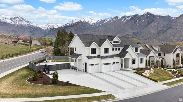 562 W DALLY DR, Alpine, UT 84004