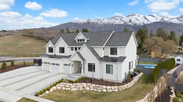 562 W DALLY DR, Alpine, UT 84004