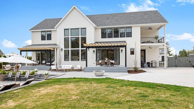 562 W DALLY DR, Alpine, UT 84004