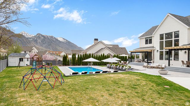 562 W DALLY DR, Alpine, UT 84004