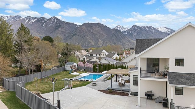 562 W DALLY DR, Alpine, UT 84004