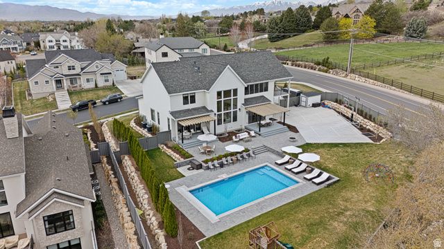 562 W DALLY DR, Alpine, UT 84004