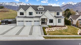 562 W DALLY DR, Alpine, UT 84004