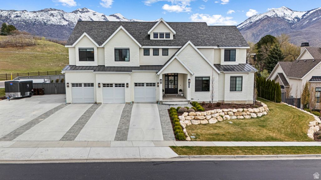 562 W DALLY DR, Alpine, UT 84004