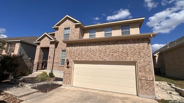 3206 BRISCOE TRL, San Antonio, TX 78253