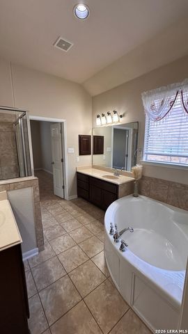 3206 BRISCOE TRL, San Antonio, TX 78253