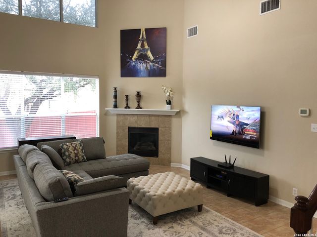 3206 BRISCOE TRL, San Antonio, TX 78253