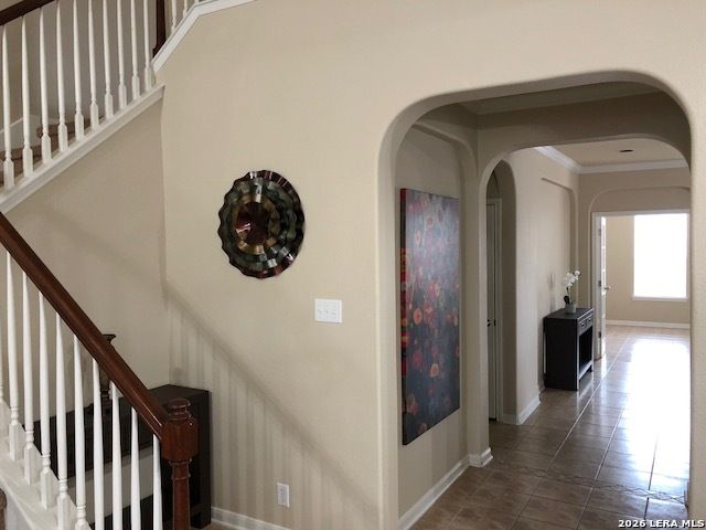 3206 BRISCOE TRL, San Antonio, TX 78253